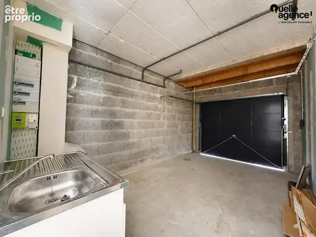Maison neuve - photo 21
