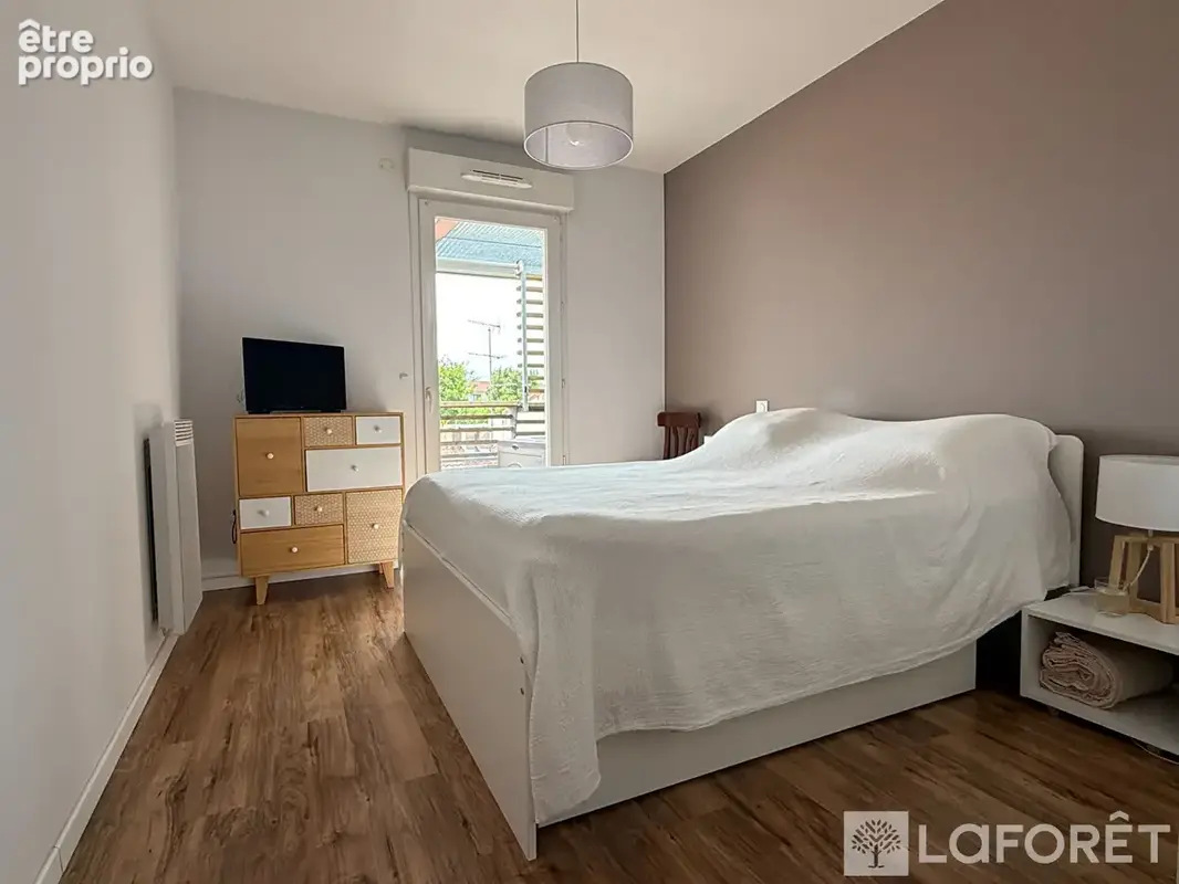Appartement La Teste T2 - photo 8