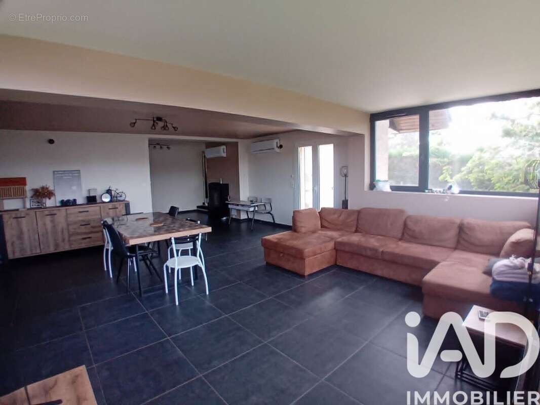 Maison 135 m² à Wanquetin  - photo 2