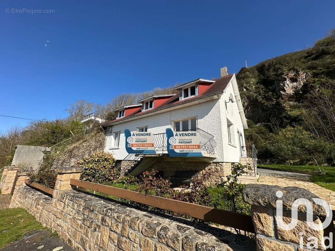 Photo 2 - Maison à JULLOUVILLE