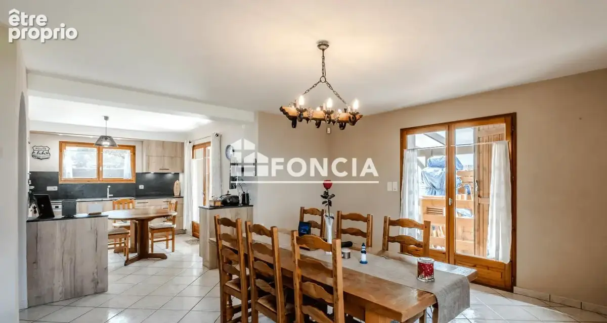 Maison individuelle avec hangar commercial - photo 6