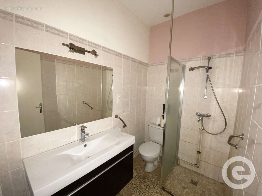 Appartement à AVALLON