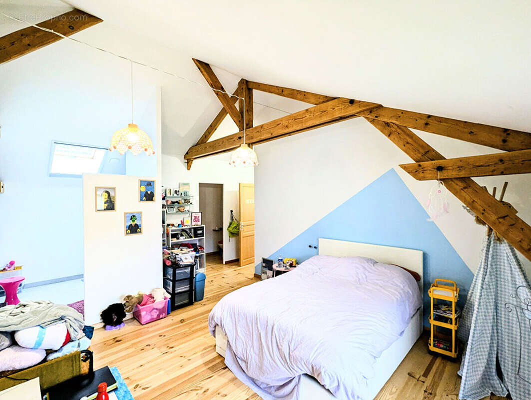 Maison à CORMICY