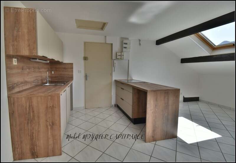 Appartement à GUILLESTRE