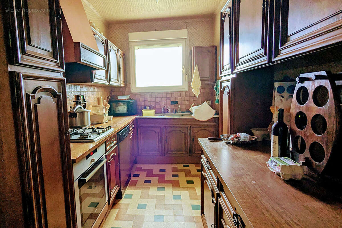 Maison à SAINT-MARCOUF