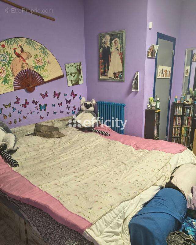 Appartement à LURE