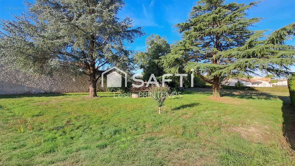 Photo 9 - Maison à COULONGES-SUR-L'AUTIZE