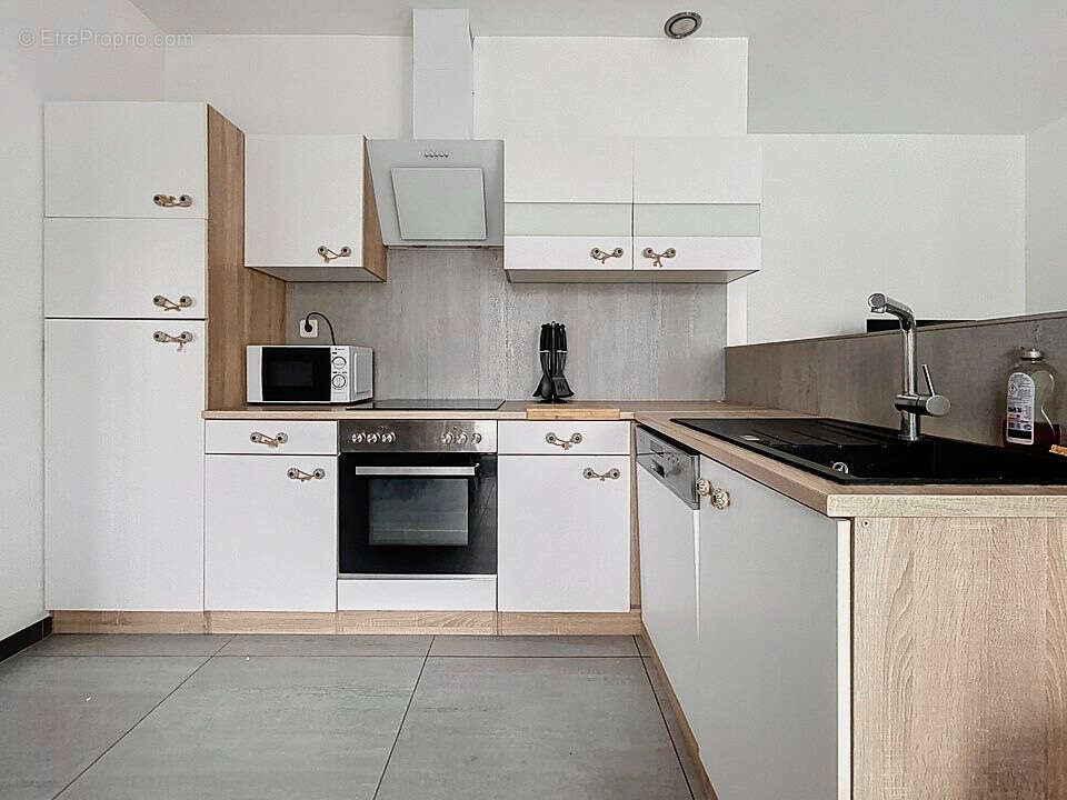 Appartement à MARCQ-EN-BAROEUL