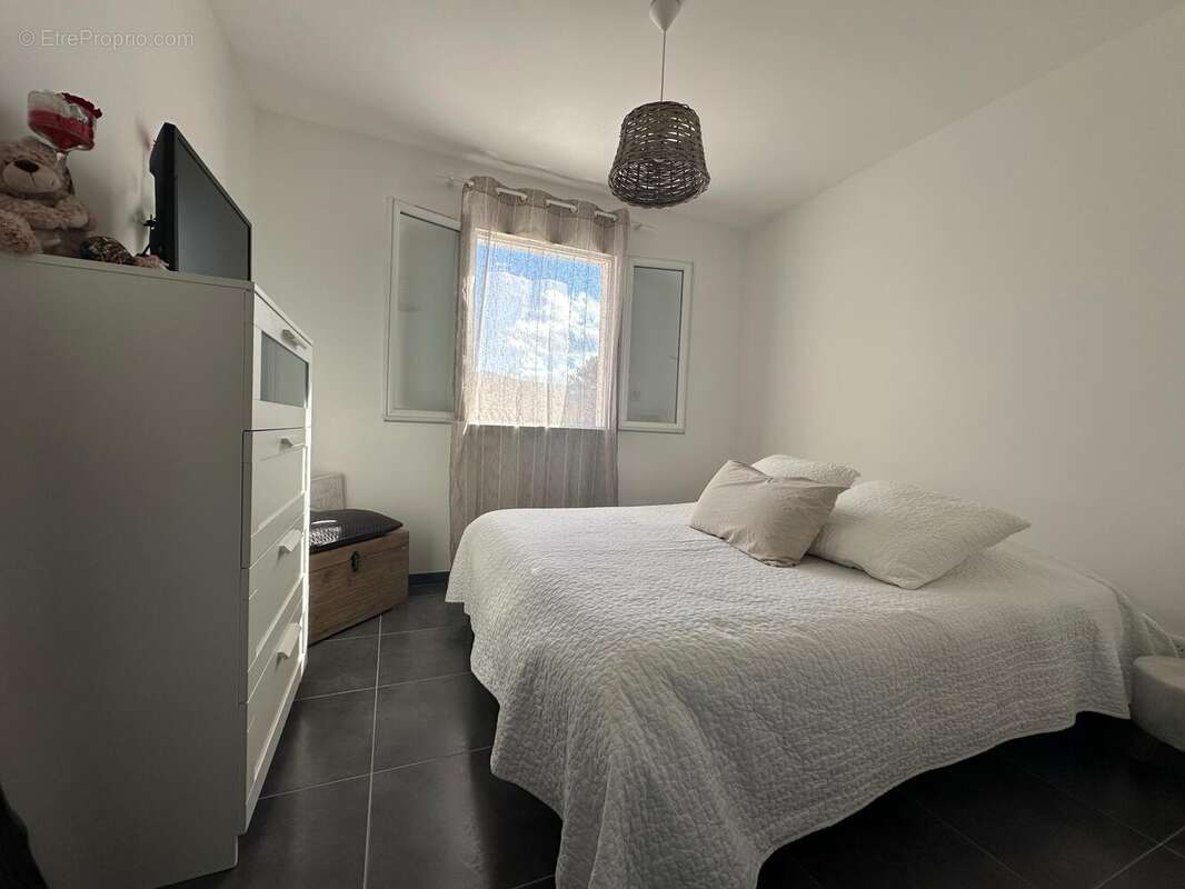 Photo 6 - Maison à NANS-LES-PINS