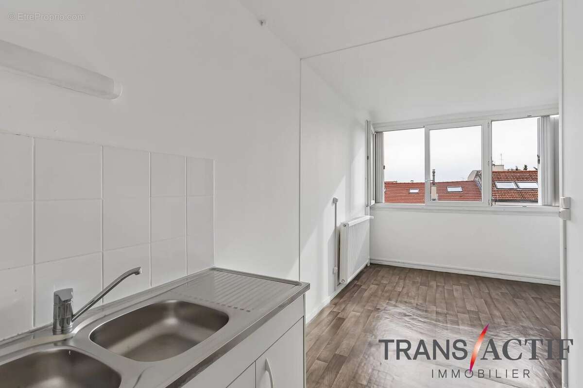 Appartement à ALFORTVILLE