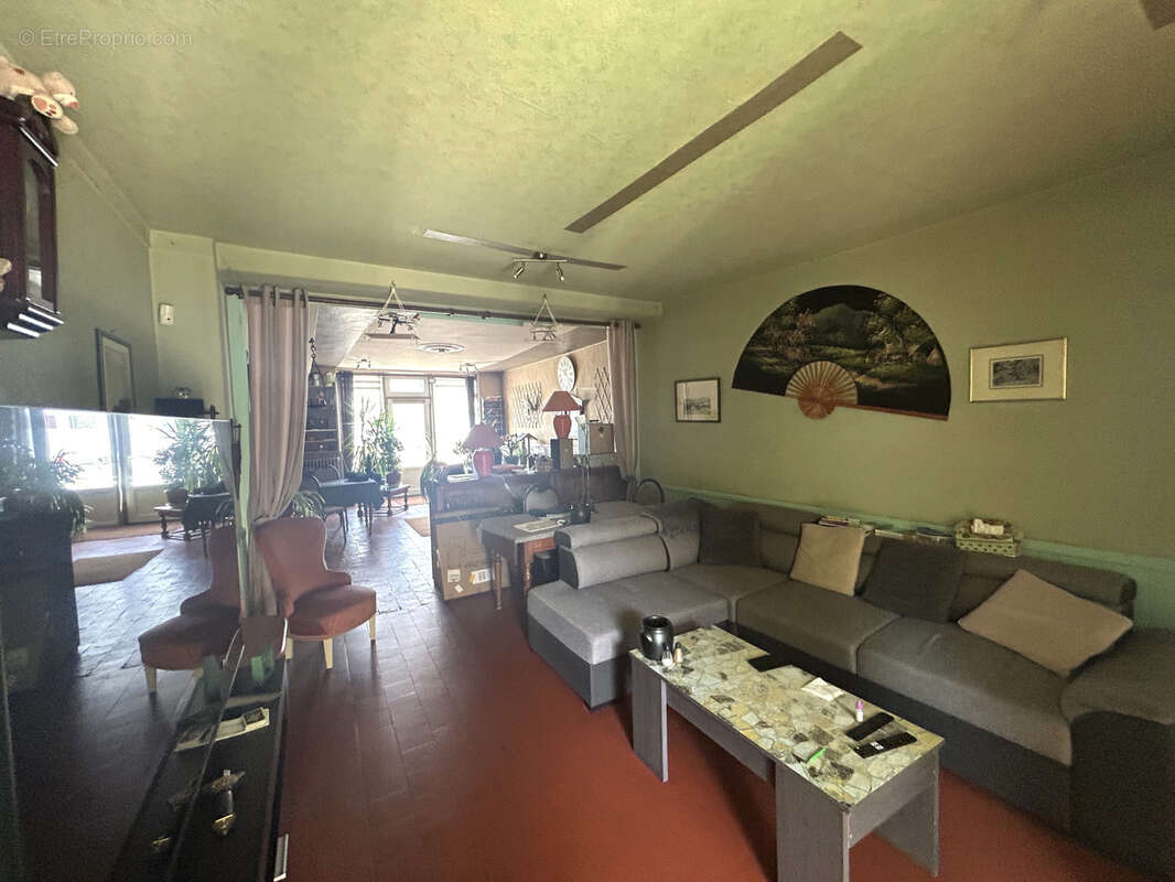 Maison possibilite de chambres d'hotes  au coeur de premery - photo 3