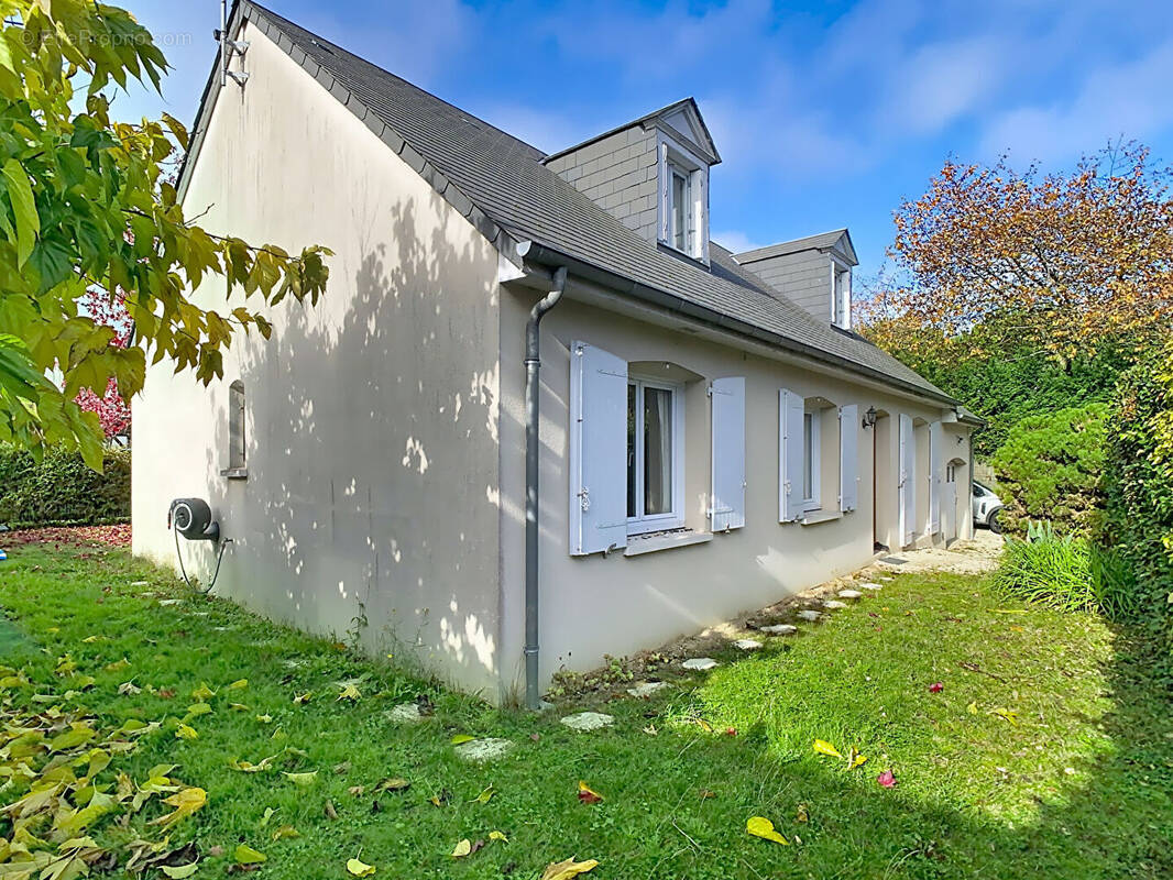 Maison à TOURS