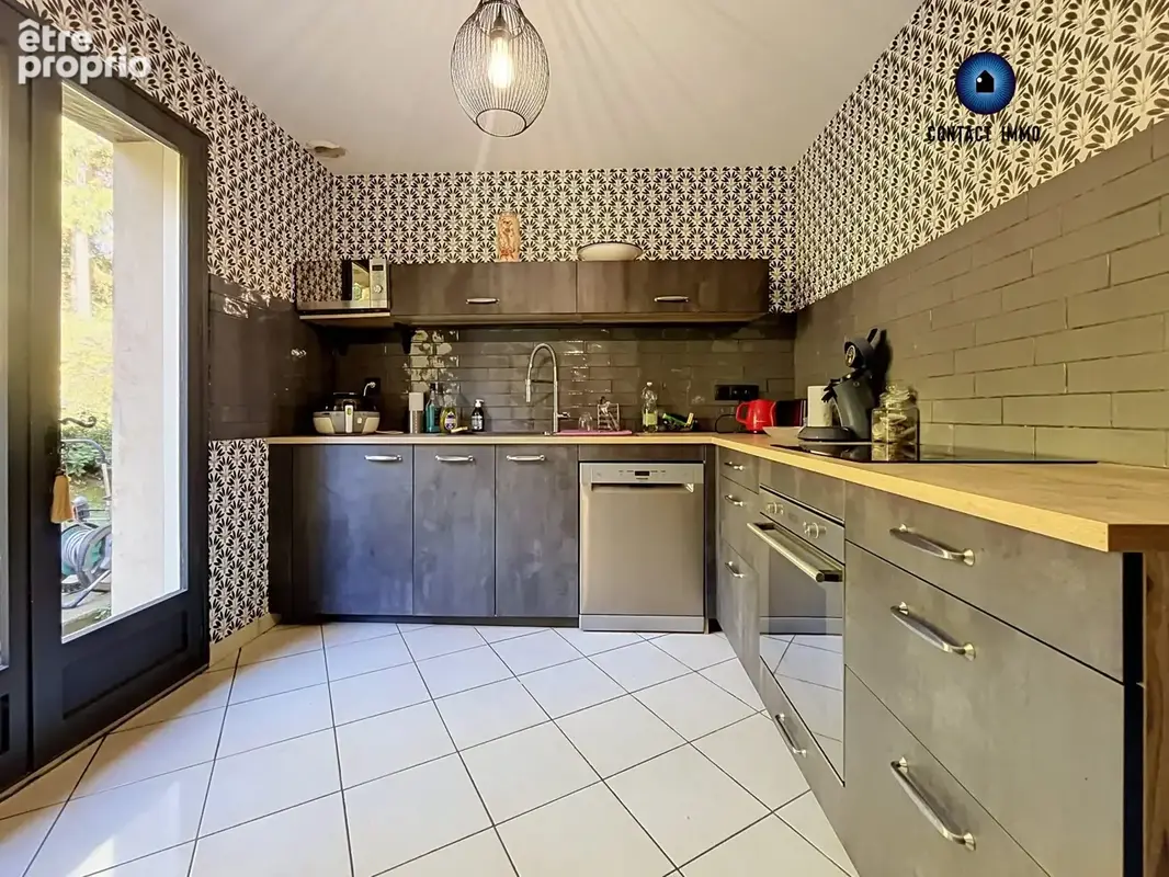Maison 7 pièces 138 m² à vendre à Dampniat (19360) - photo 7