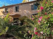 Maison à CARPENTRAS