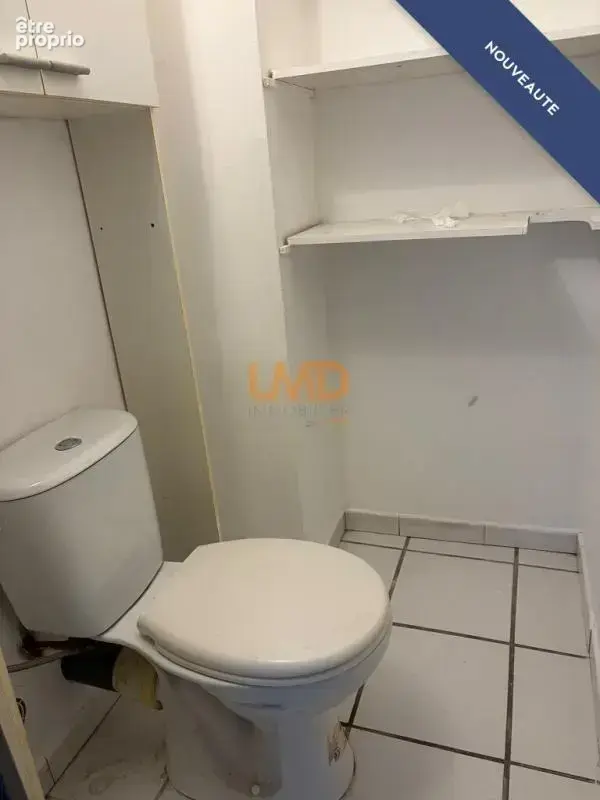 Milhaud – Duplex 52 m² au coeur du village - photo 3