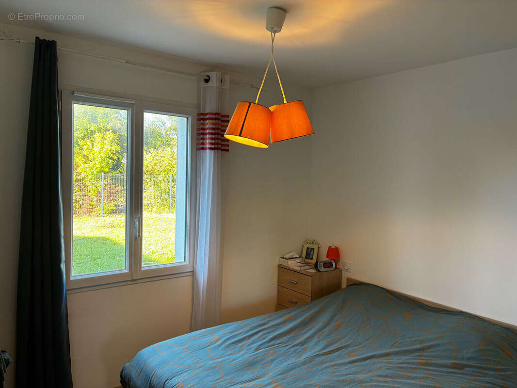 Maison à SAINT-VIVIEN