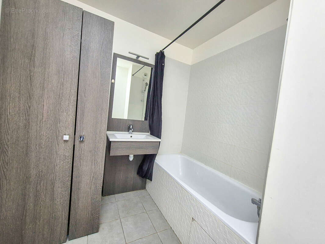Appartement à MELUN