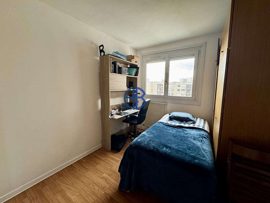 Appartement à SAINT-PRIEST