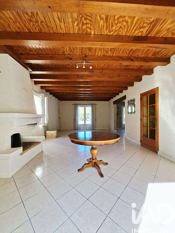 Photo 4 - Maison à SAINT-PHILBERT-DE-GRAND-LIEU
