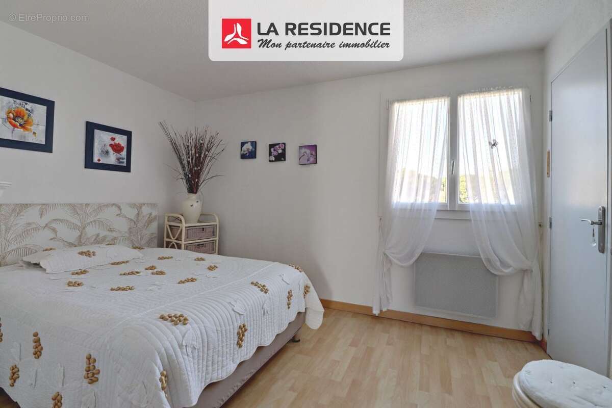 Maison 70 m² à Frejus  - photo 7