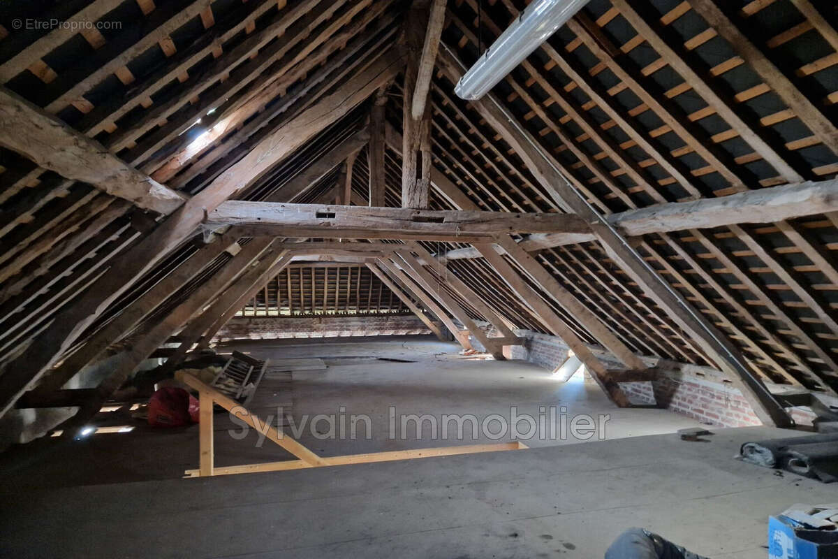 Maison 92 m² à Forges-Les-Eaux  - photo 7