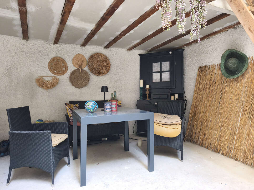 Appartement à BOURG-DE-PEAGE