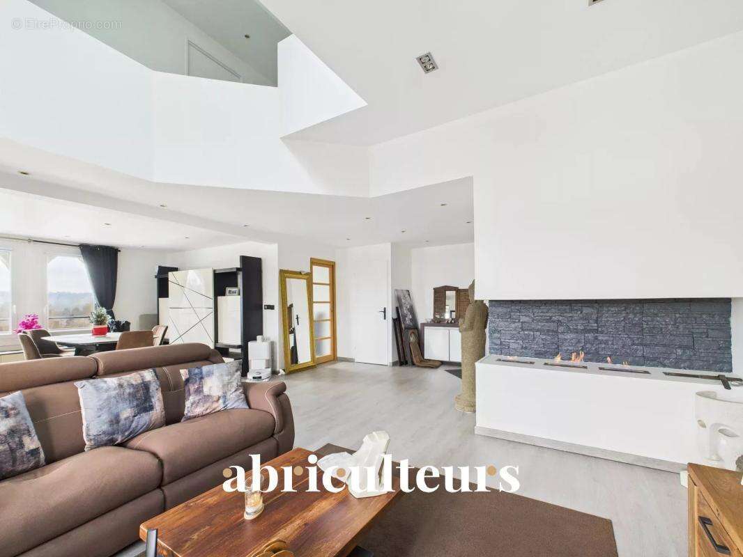 Appartement à CERGY