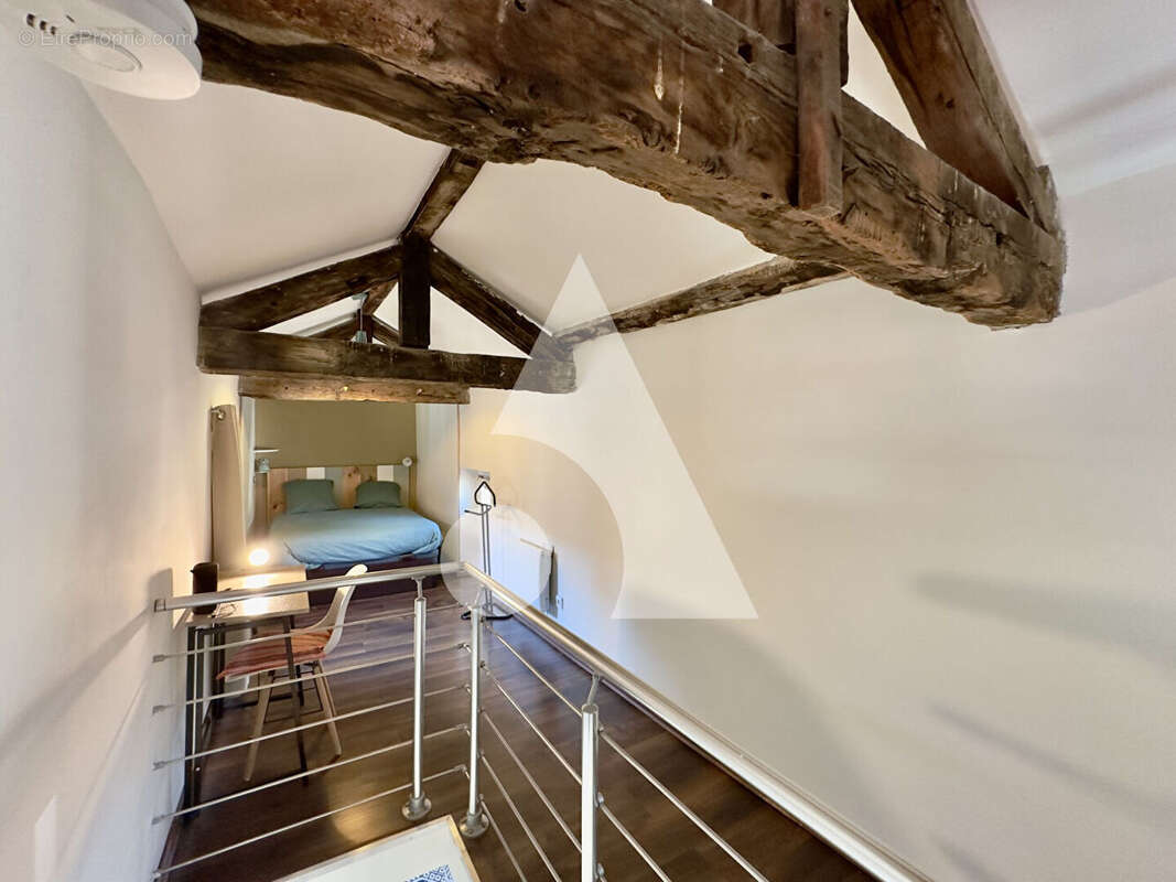 Appartement à CAHORS