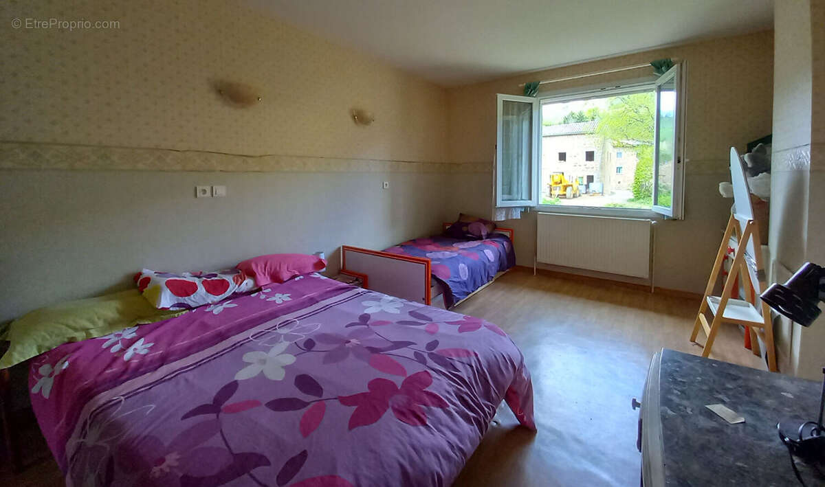 Maison de plain-pied , 103 m² , vue exceptionnelle. Terrain 2 800 m² - photo 5