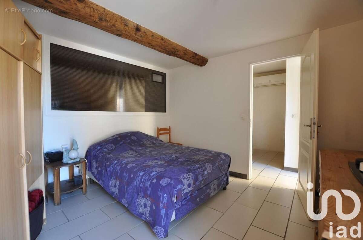 Photo 9 - Maison à TRESSERRE