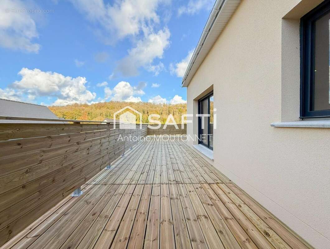 Photo 3 - Maison à HARFLEUR