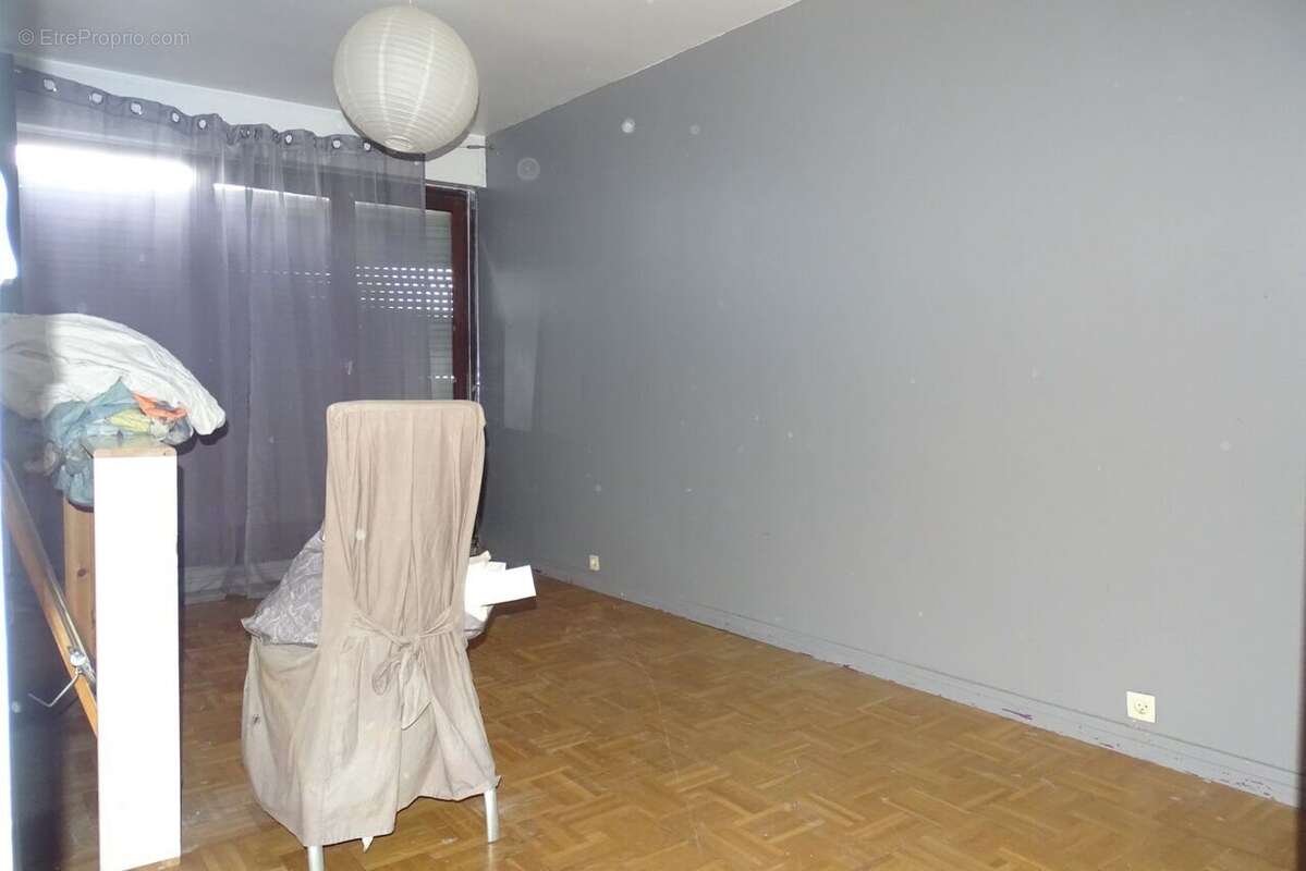 Appartement à CRETEIL