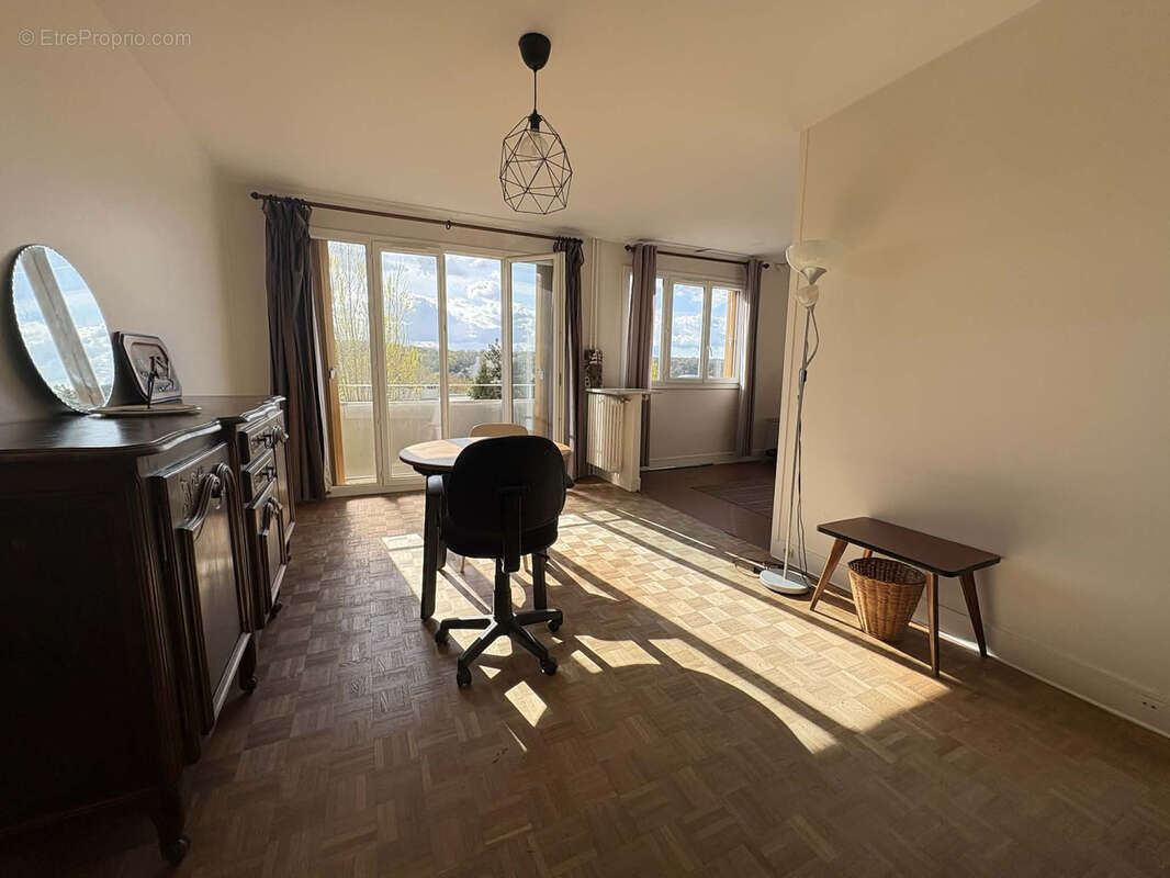 Appartement à CLAMART