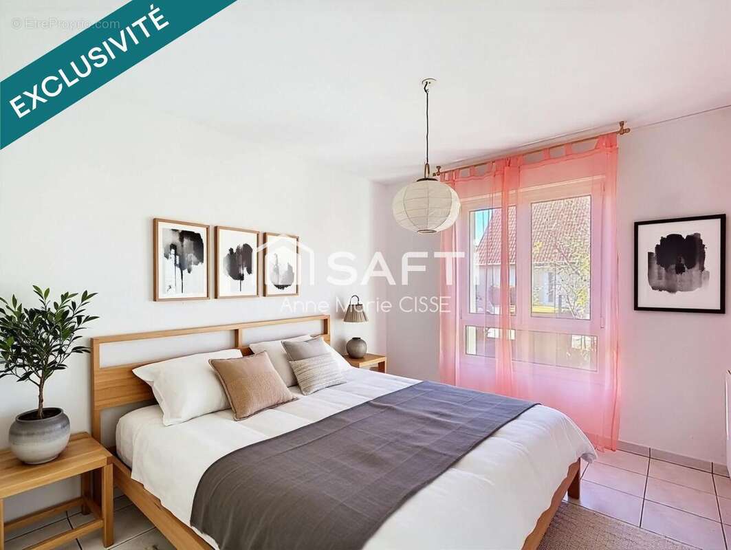 Photo 6 - Maison à AUGNY