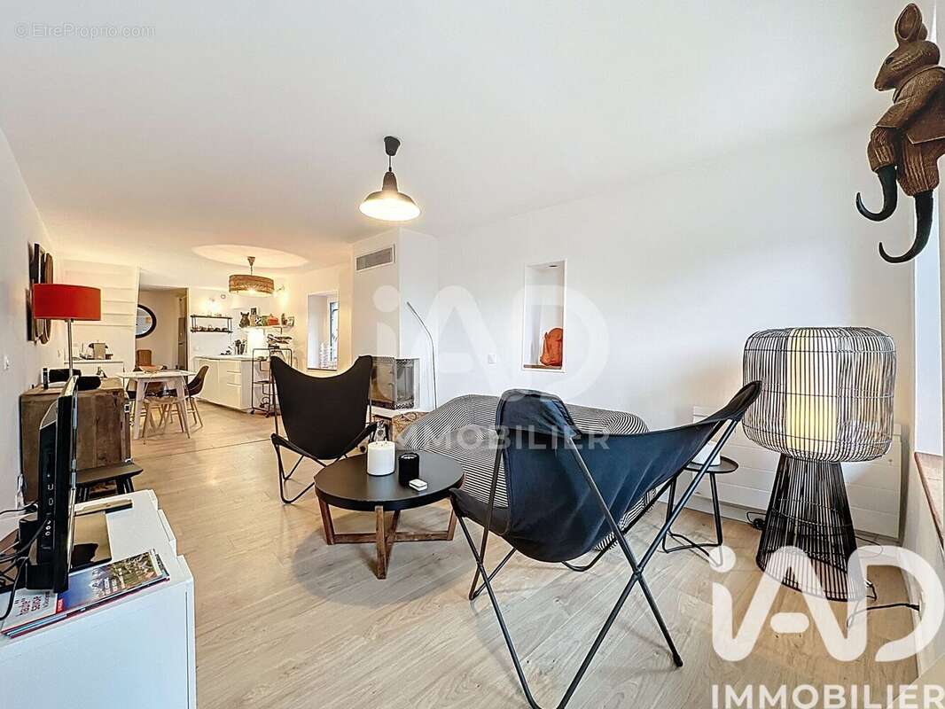 Photo 9 - Maison à VEYRIER-DU-LAC