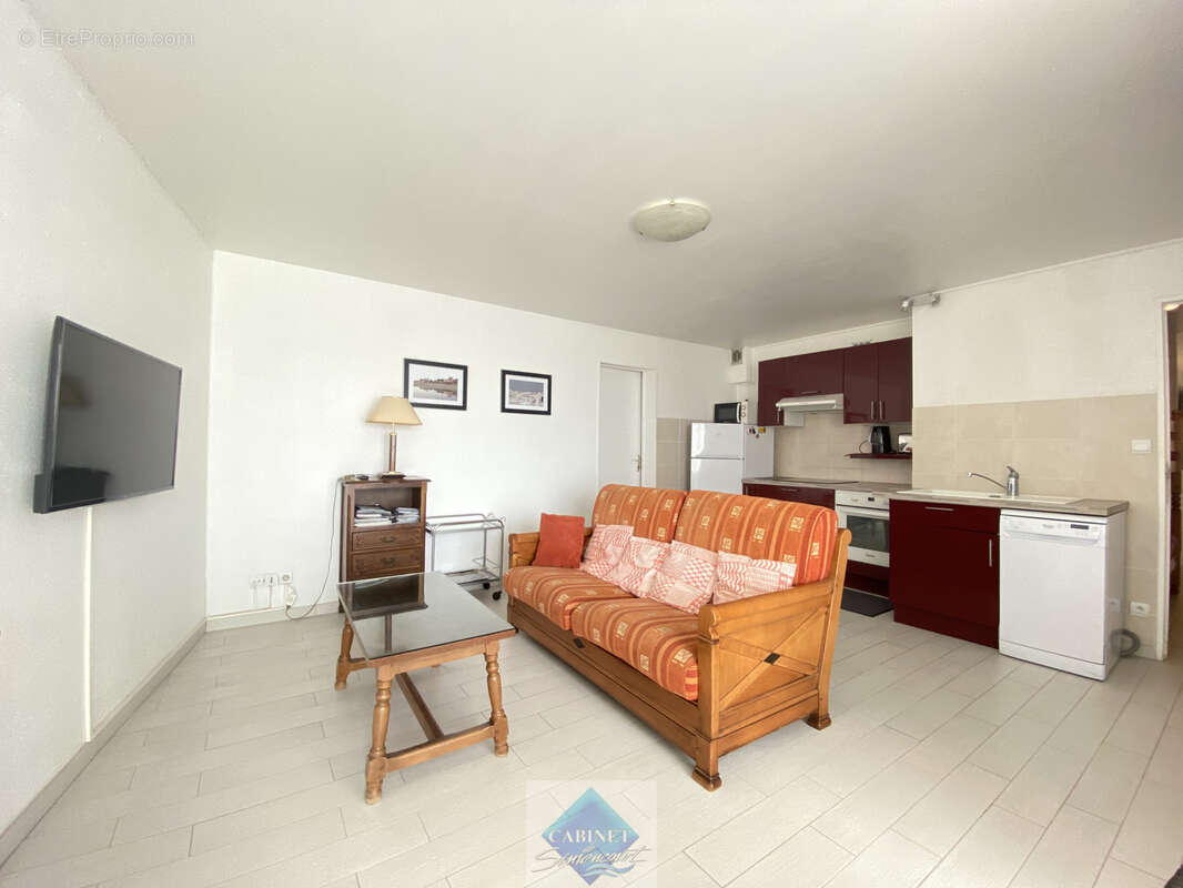 Appartement face à la BAIE DE SOMME - photo 4