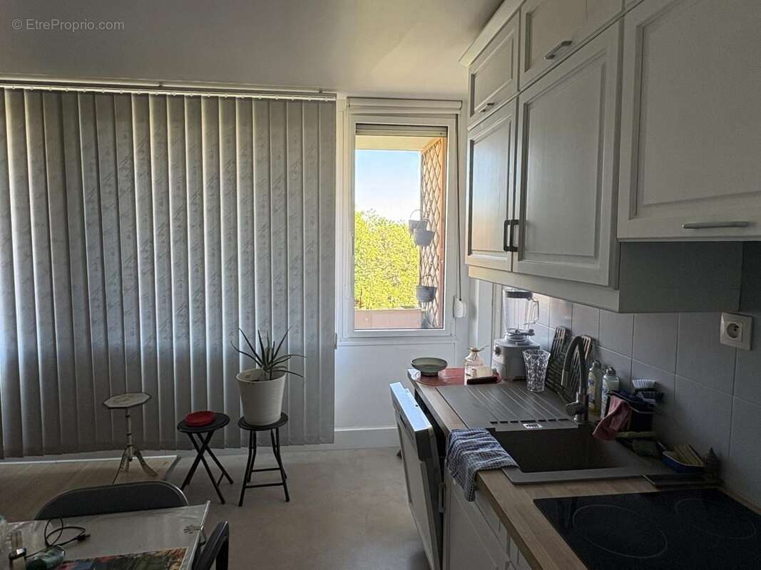 Appartement à VILLENEUVE-D'ASCQ