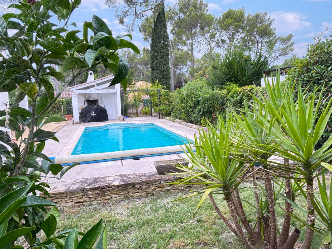 Maison à MONTPELLIER