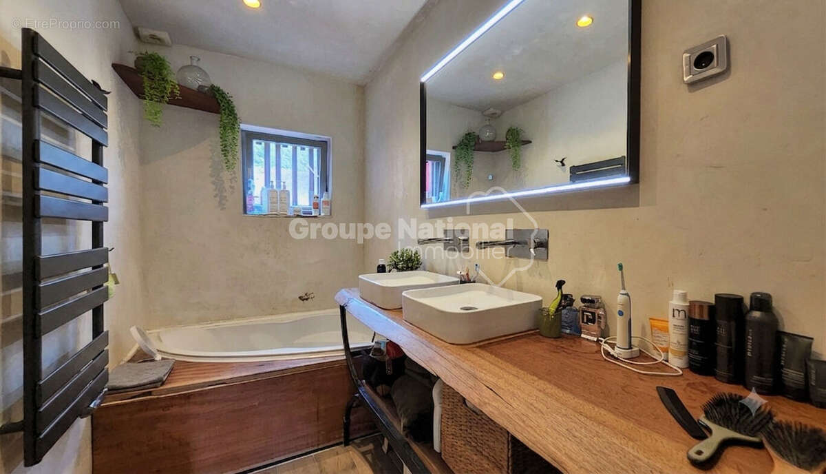 Maison Septèmes-Les-Vallons 4 pièce(s) 103 m2 - photo 9