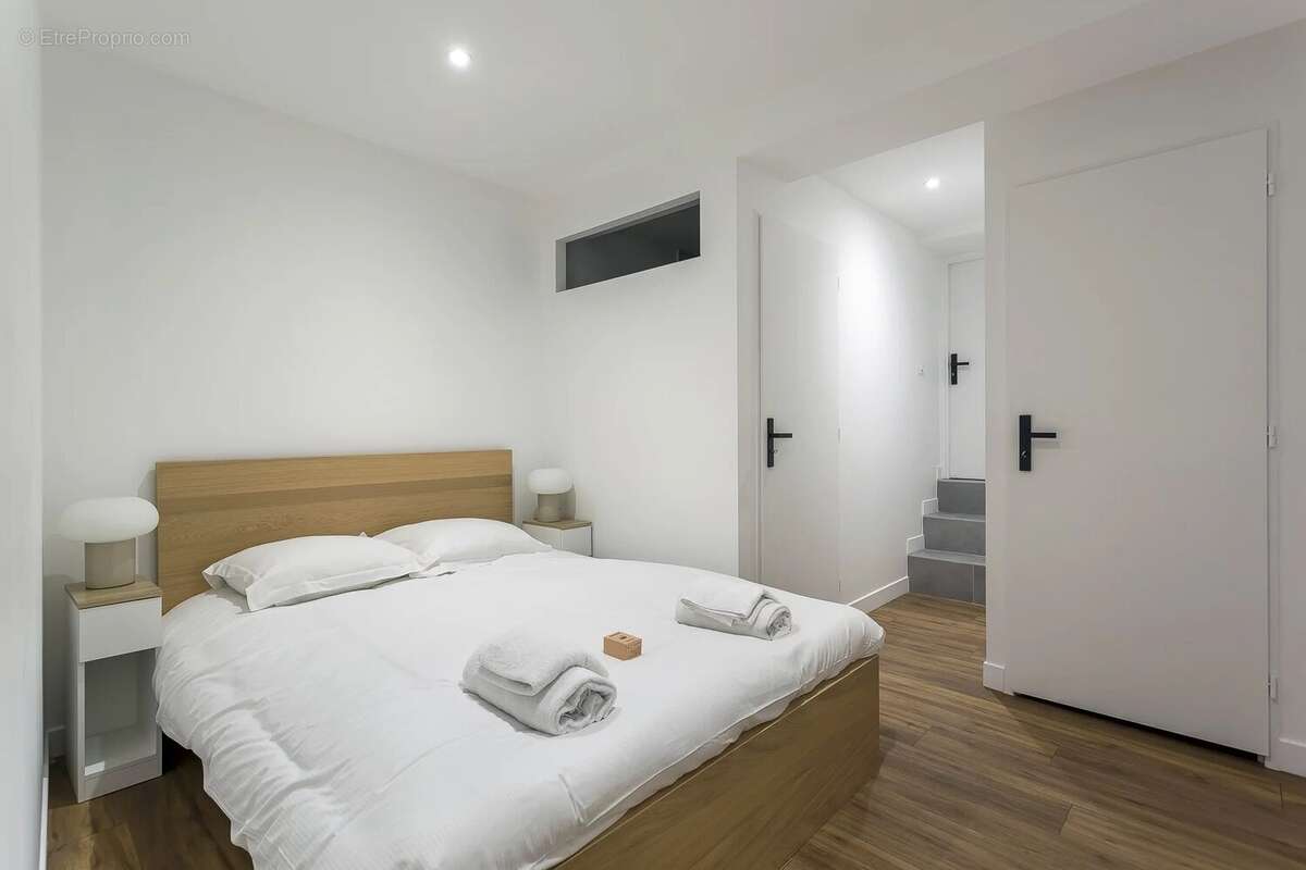 Appartement à LYON-5E