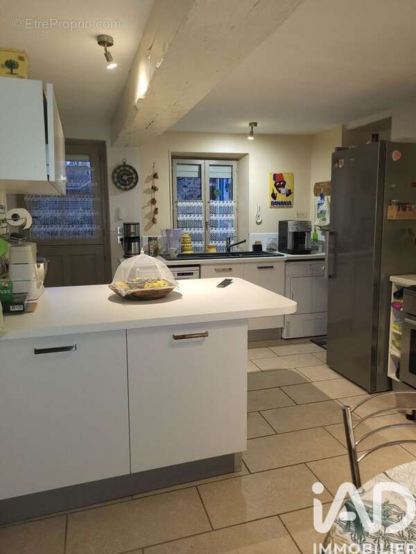 Photo 4 - Maison à FRESNAY-SUR-SARTHE