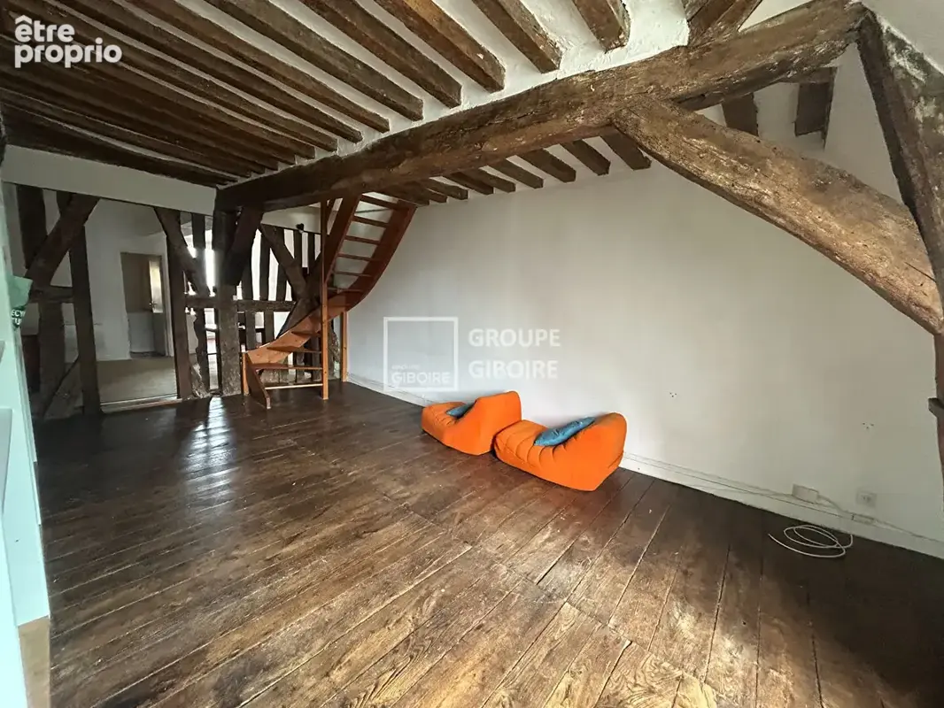 Photo Appartement à Rennes au prix de 220 500€