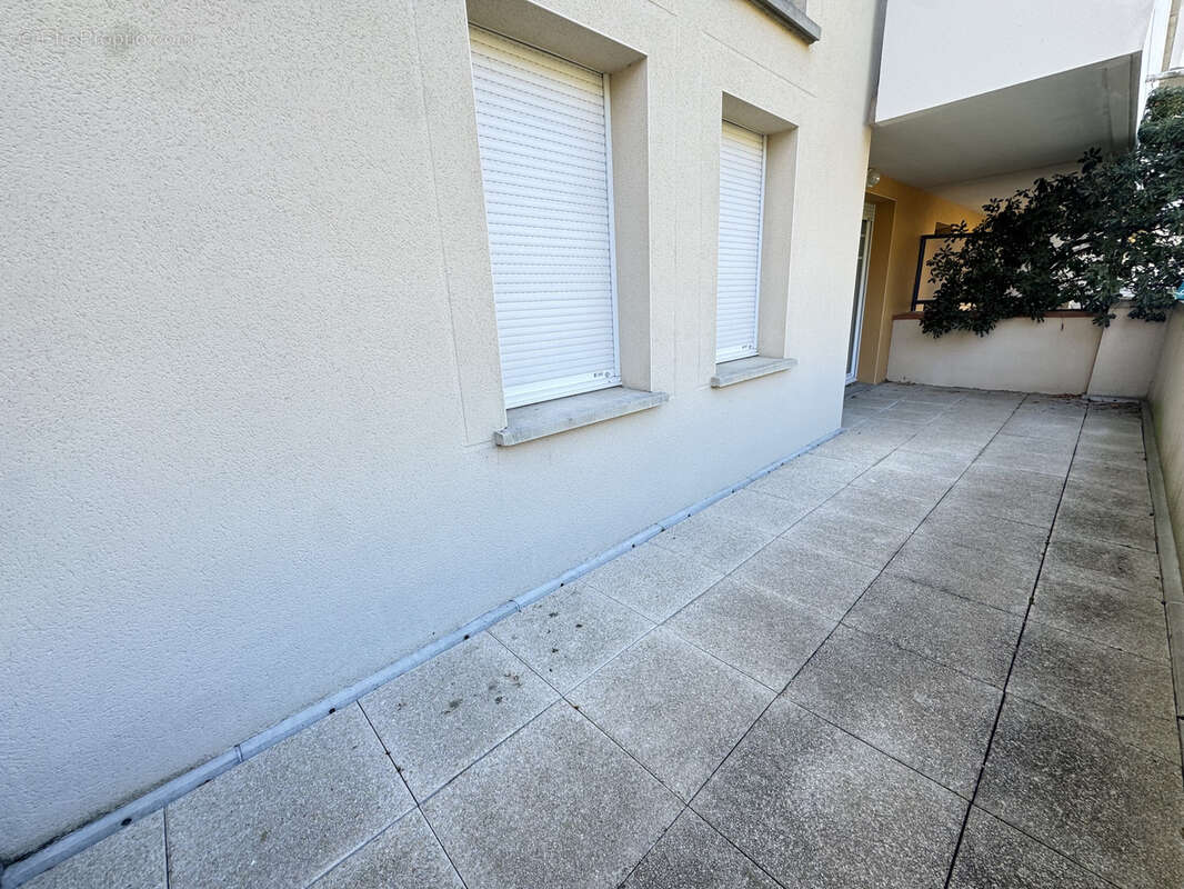 Appartement à MURET