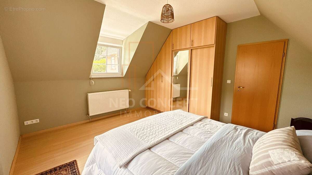 ensemble 2 maisons bonne rentabilité - photo 11
