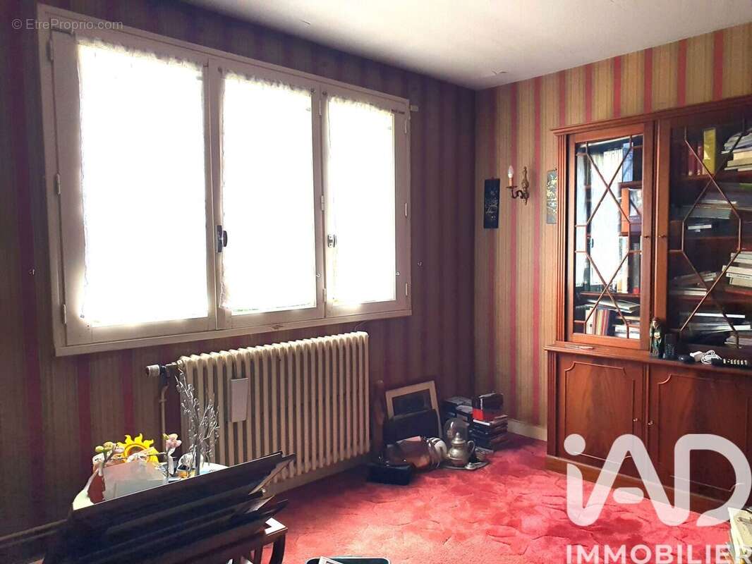 Photo 3 - Maison à LA ROCHE-SUR-YON