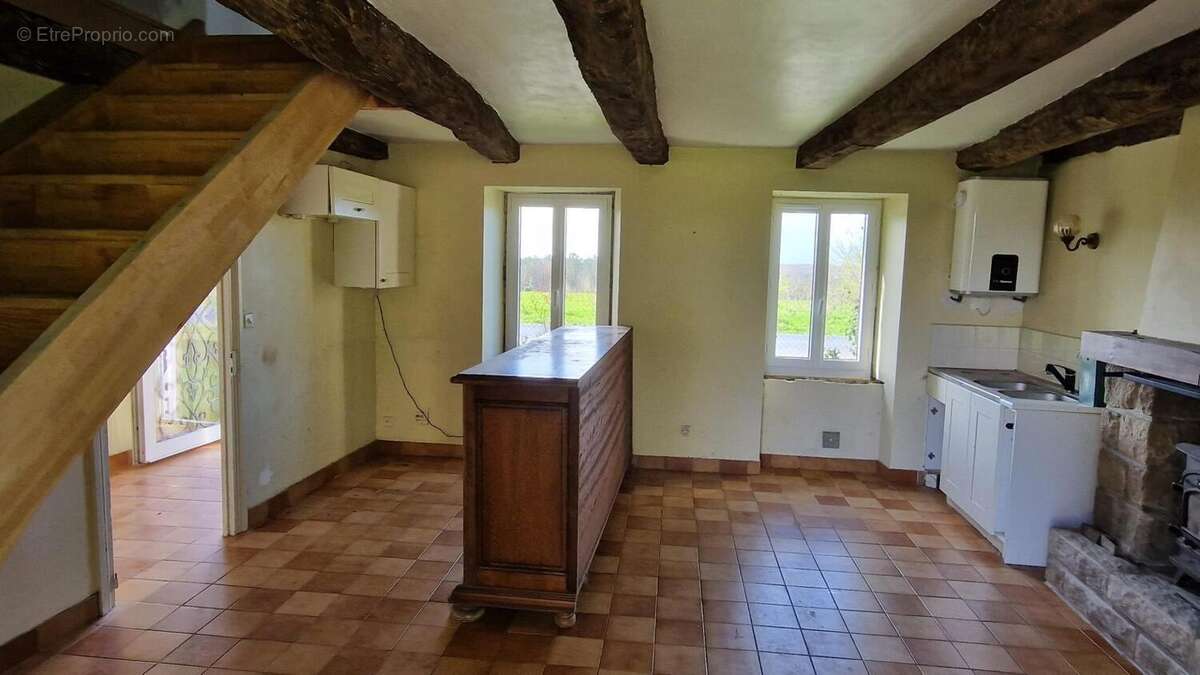 Photo 4 - Maison à LA MOTTE