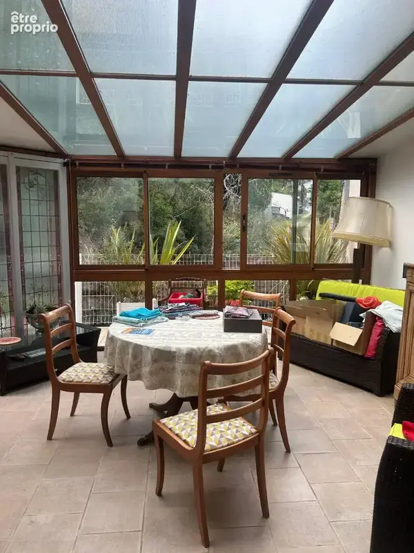 Plouézec Bréhec, maison à 200 M de la plage, 8 pièces 140 m², à vendre - photo 4