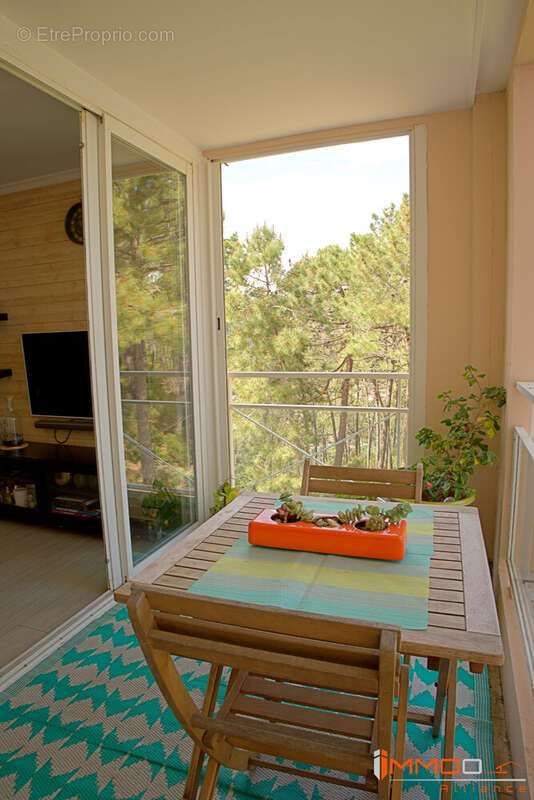 Appartement à THEOULE-SUR-MER