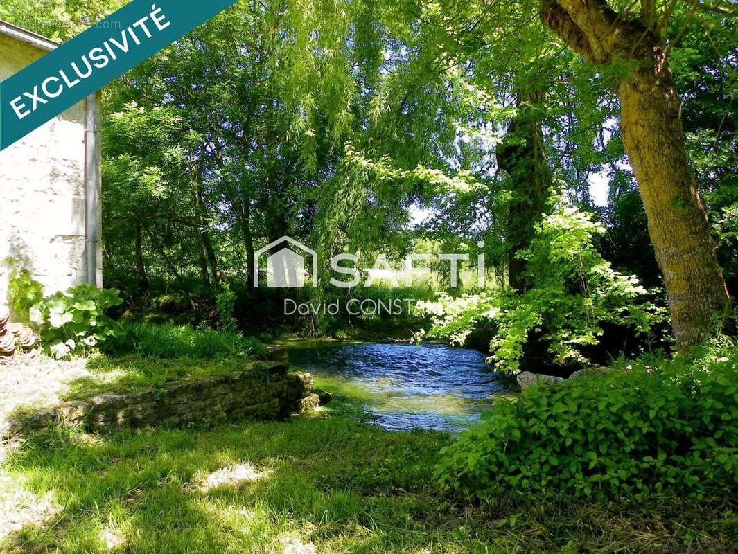 Photo 9 - Maison à VARAIZE