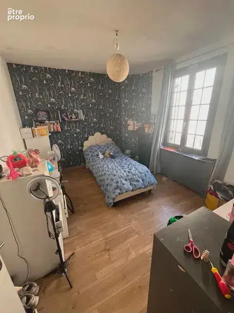 Maison familiale 4 chambres – Jardin, piscine, garage et dépendance – Creil - photo 5